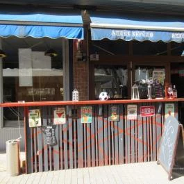 Azték Kávézó Hajdúszoboszló - Egyéb