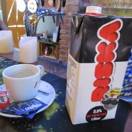 Azték Kávézó Hajdúszoboszló - Egyéb