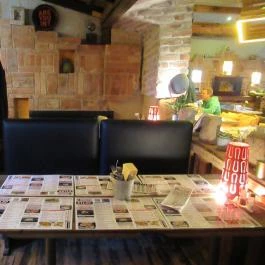 Azték Kávézó Hajdúszoboszló - Egyéb