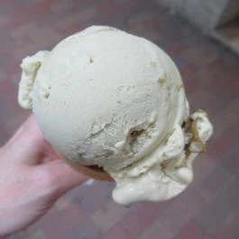 Azúr Fagylaltozó Budapest - Étel/ital