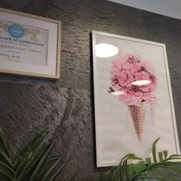 Azúr Fagylaltozó Budapest - Egyéb