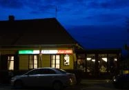 Azur Olasz Étterem & Pizzéria Mosonmagyaróvár