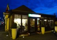 Azur Olasz Étterem & Pizzéria Mosonmagyaróvár