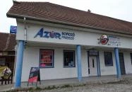 Azúr Presszó Miskolc