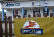 Azúr Presszó Miskolc