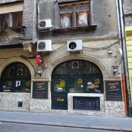 B. City Pub, Budapest - Külső kép