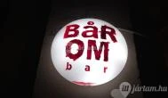 Bårom Bar Budapest - Egyéb