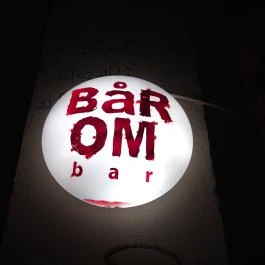 Bårom Bar Budapest - Egyéb