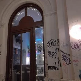 Bårom Bar Budapest - Egyéb