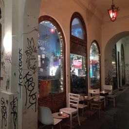 Bårom Bar Budapest - Egyéb