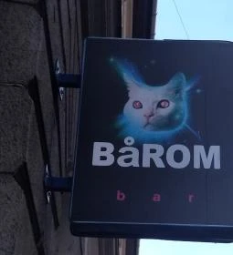 Bårom Bar