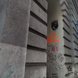 Bårom Bar Budapest - Egyéb