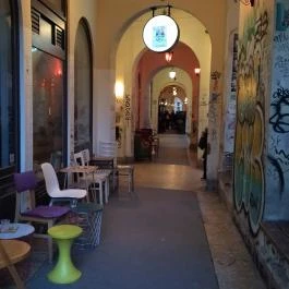 Bårom Bar Budapest - Egyéb