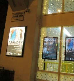 B32 Galéria & Kultúrtér