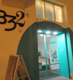B32 Galéria & Kultúrtér