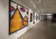 B32 Galéria & Kultúrtér Budapest