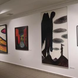 B32 Galéria & Kultúrtér Budapest - Egyéb