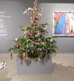 B32 Galéria & Kultúrtér