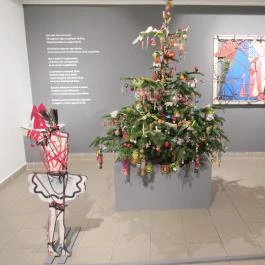 B32 Galéria & Kultúrtér Budapest - Egyéb