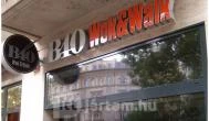B40 Wok & Walk Budapest - Külső kép