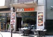 B40 Wok & Walk Budapest