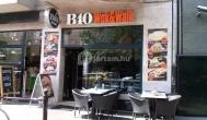 B40 Wok & Walk Budapest - Külső kép