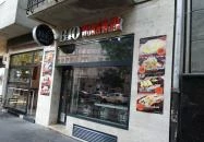 B40 Wok & Walk Budapest