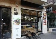 B40 Wok & Walk Budapest