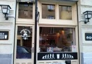 B8 Kézműves Sör & Pálinkabár Budapest