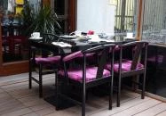 Baalbek - Libanoni Étterem Budapest