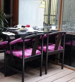 Baalbek - Libanoni Étterem