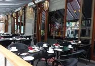 Baalbek - Libanoni Étterem Budapest