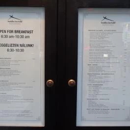 Baalbek - Libanoni Étterem Budapest - Egyéb