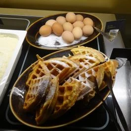 Baalbek - Libanoni Étterem Budapest - Étel/ital