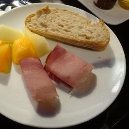 Baalbek - Libanoni Étterem Budapest - Étel/ital