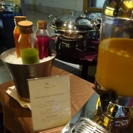 Baalbek - Libanoni Étterem Budapest - Étel/ital