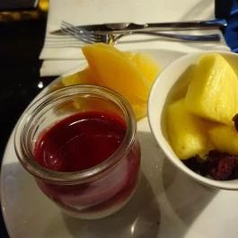 Baalbek - Libanoni Étterem Budapest - Étel/ital