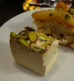 Baalbek - Libanoni Étterem