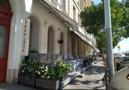 Baalbek - Libanoni Étterem Budapest