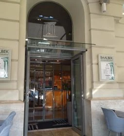 Baalbek - Libanoni Étterem