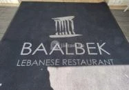 Baalbek - Libanoni Étterem Budapest