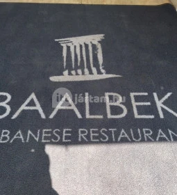 Baalbek - Libanoni Étterem