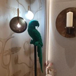 Baalbek - Libanoni Étterem Budapest - Belső