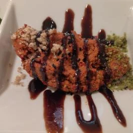 Baalbek - Libanoni Étterem Budapest - Étel/ital