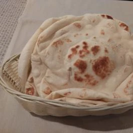 Baalbek - Libanoni Étterem Budapest - Étel/ital