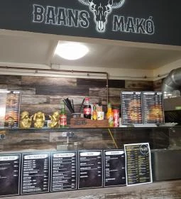 Baan's Kitchen - Makó