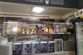 Baan's Kitchen - Makó Makó