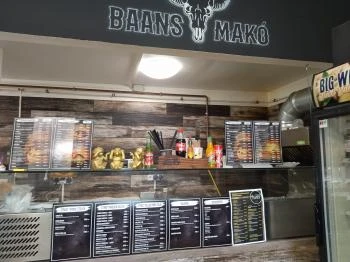 Baan's Kitchen - Makó Makó