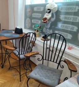 Baan's Kitchen - Makó