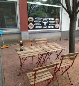 Baan's Kitchen - Makó